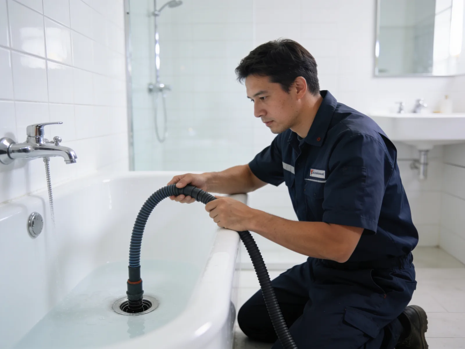 Emergency Plumber Morris Plains, NJ FAQs